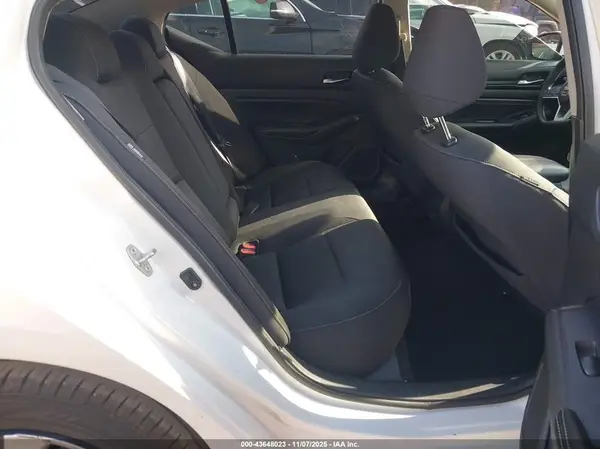 1N4BL4BV5KN309524 2019 NISSAN ALTIMA - Image 8