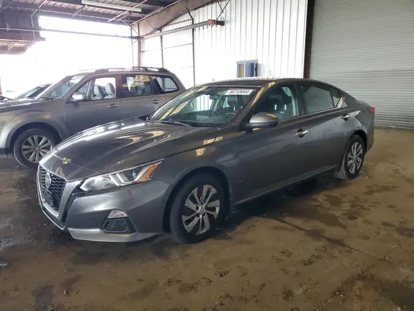 1N4BL4BV5KN310768 2019 NISSAN ALTIMA - Image 1