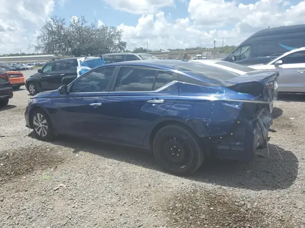 1N4BL4BV5KN311547 2019 NISSAN ALTIMA - Image 2