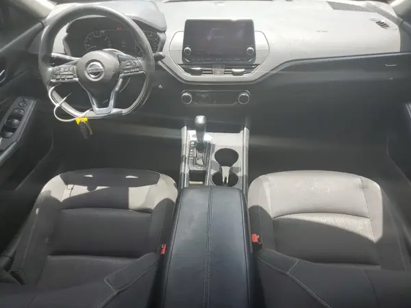 1N4BL4BV5KN311547 2019 NISSAN ALTIMA - Image 8