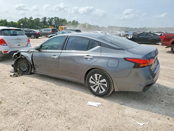 1N4BL4BV5KN311709 2019 NISSAN ALTIMA - Image 2