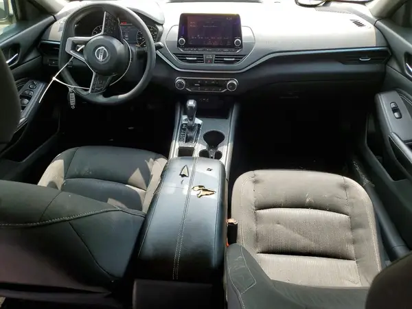 1N4BL4BV5KN311709 2019 NISSAN ALTIMA - Image 8