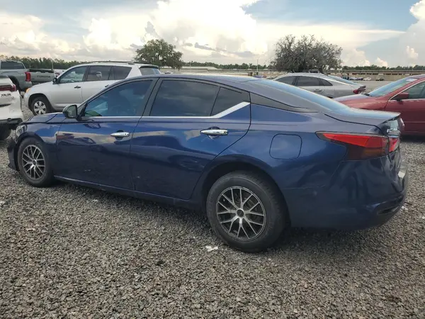 1N4BL4BV5KN312889 2019 NISSAN ALTIMA - Image 2