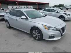 1N4BL4BV5KN313430 2019 NISSAN ALTIMA