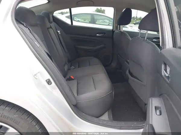 1N4BL4BV5KN313430 2019 NISSAN ALTIMA - Image 8