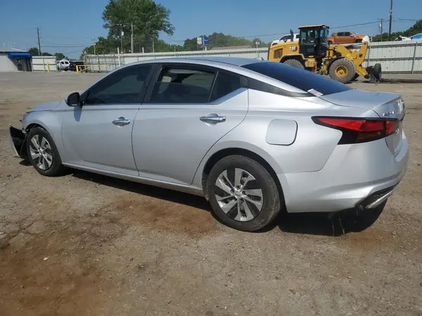 1N4BL4BV5KN314660 2019 NISSAN ALTIMA - Image 2