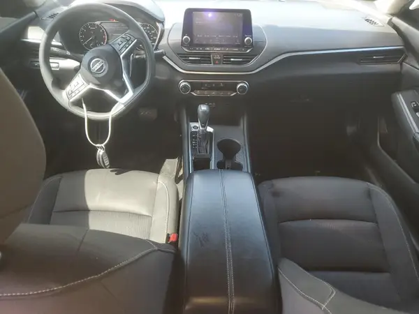 1N4BL4BV5KN314660 2019 NISSAN ALTIMA - Image 8