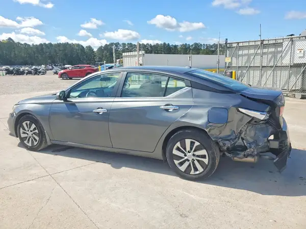 1N4BL4BV5KN315470 2019 NISSAN ALTIMA - Image 2