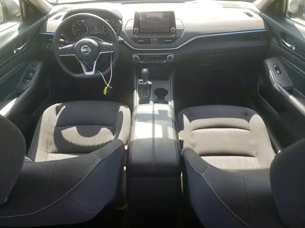 1N4BL4BV5KN315470 2019 NISSAN ALTIMA - Image 8