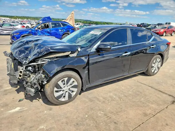 1N4BL4BV5KN315677 2019 NISSAN ALTIMA - Image 1