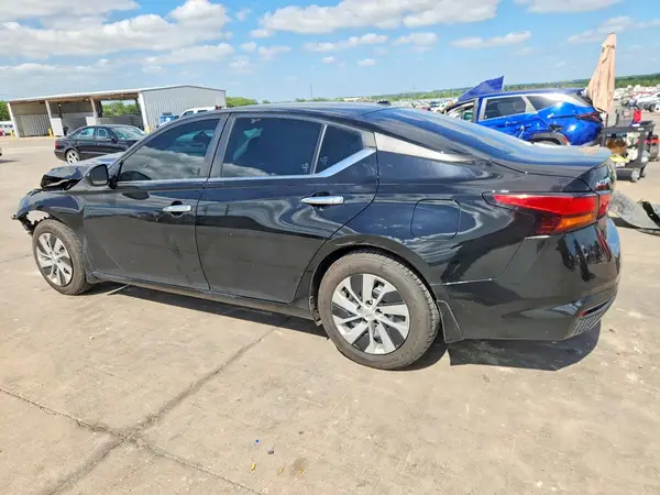 1N4BL4BV5KN315677 2019 NISSAN ALTIMA - Image 2