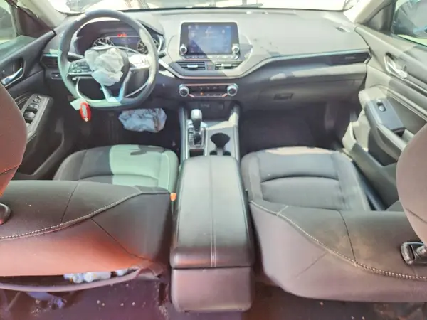 1N4BL4BV5KN315677 2019 NISSAN ALTIMA - Image 8