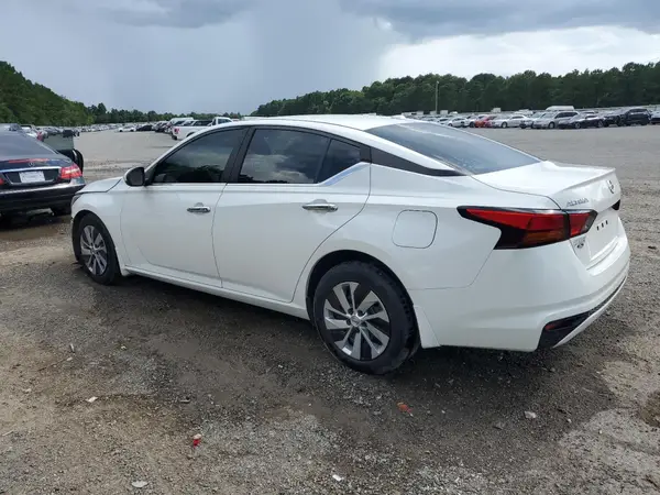 1N4BL4BV5KN315985 2019 NISSAN ALTIMA - Image 2