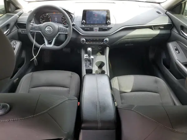 1N4BL4BV5KN315985 2019 NISSAN ALTIMA - Image 8