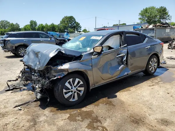 1N4BL4BV5KN316277 2019 NISSAN ALTIMA - Image 1
