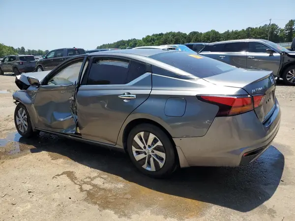 1N4BL4BV5KN316277 2019 NISSAN ALTIMA - Image 2