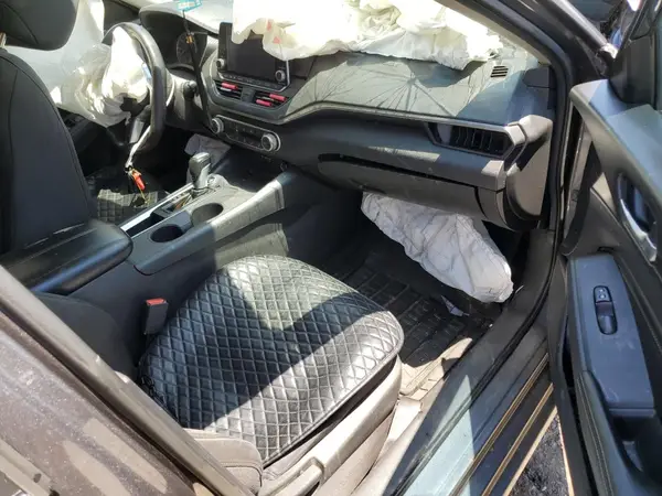 1N4BL4BV5KN316277 2019 NISSAN ALTIMA - Image 8