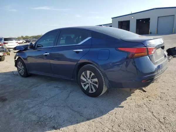 1N4BL4BV5KN317087 2019 NISSAN ALTIMA - Image 2