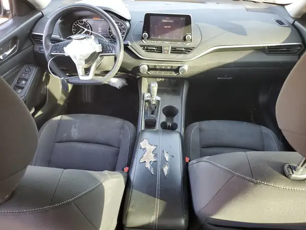 1N4BL4BV5KN317087 2019 NISSAN ALTIMA - Image 8