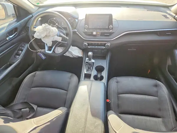 1N4BL4BV5KN322855 2019 NISSAN ALTIMA - Image 8