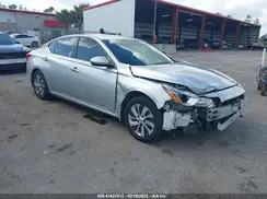 1N4BL4BV5KN322970 2019 NISSAN ALTIMA