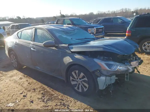 1N4BL4BV5KN323102 2019 NISSAN ALTIMA - Image 1