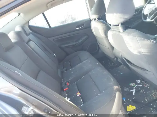 1N4BL4BV5KN323102 2019 NISSAN ALTIMA - Image 8