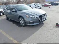 1N4BL4BV5KN323116 2019 NISSAN ALTIMA