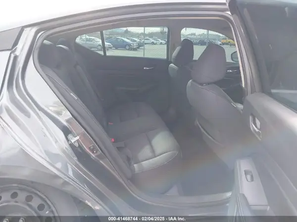 1N4BL4BV5KN323116 2019 NISSAN ALTIMA - Image 8