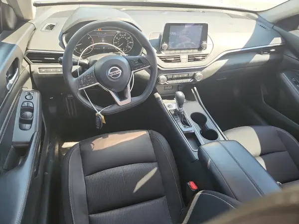 1N4BL4BV5KN323603 2019 NISSAN ALTIMA - Image 8
