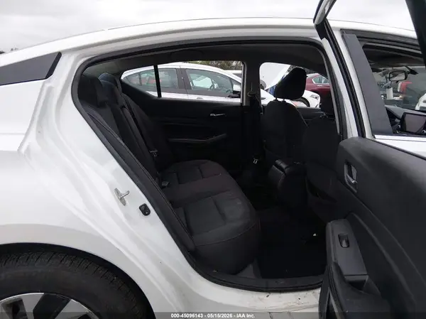 1N4BL4BV5KN323987 2019 NISSAN ALTIMA - Image 8