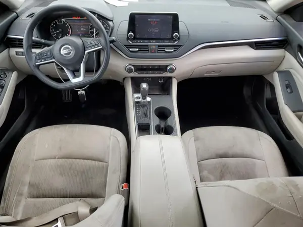 1N4BL4BV5KN324010 2019 NISSAN ALTIMA - Image 8