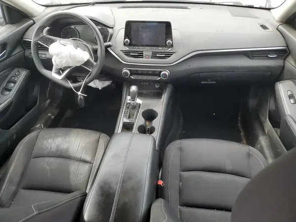 1N4BL4BV5KN324069 2019 NISSAN ALTIMA - Image 8