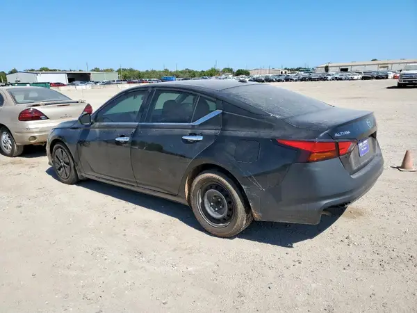 1N4BL4BV5KN326016 2019 NISSAN ALTIMA - Image 2