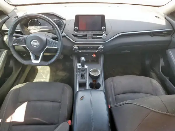 1N4BL4BV5KN326016 2019 NISSAN ALTIMA - Image 8