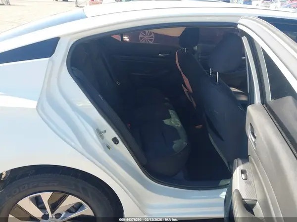 1N4BL4BV5KN327280 2019 NISSAN ALTIMA - Image 8