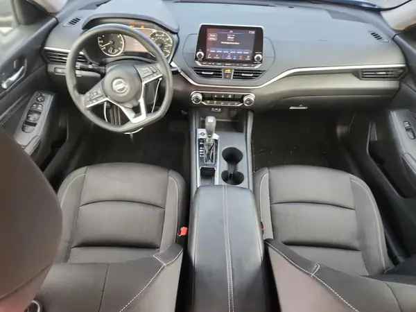 1N4BL4BV5KN327862 2019 NISSAN ALTIMA - Image 8