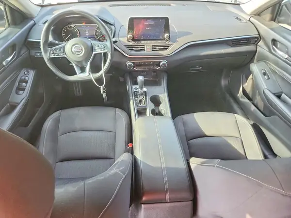 1N4BL4BV5KN329076 2019 NISSAN ALTIMA - Image 8