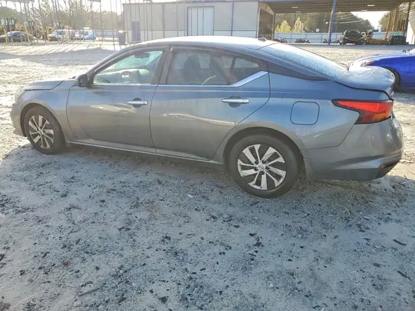 1N4BL4BV5LC102368 2020 NISSAN ALTIMA - Image 2