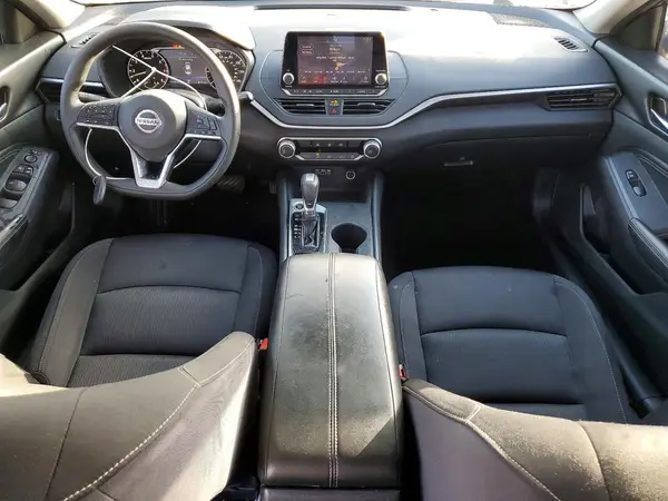 1N4BL4BV5LC102368 2020 NISSAN ALTIMA - Image 8