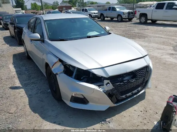 1N4BL4BV5LC112818 2020 NISSAN ALTIMA - Image 1