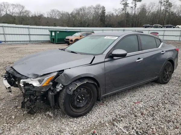 1N4BL4BV5LC114309 2020 NISSAN ALTIMA - Image 1