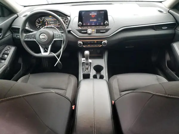 1N4BL4BV5LC114309 2020 NISSAN ALTIMA - Image 8