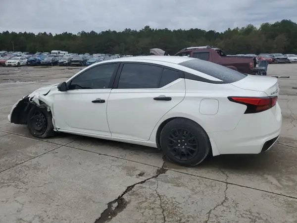1N4BL4BV5LC114682 2020 NISSAN ALTIMA - Image 2
