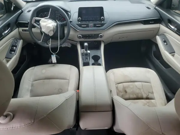 1N4BL4BV5LC114682 2020 NISSAN ALTIMA - Image 8