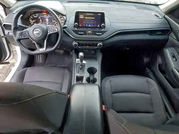 1N4BL4BV5LC114777 2020 NISSAN ALTIMA - Image 8