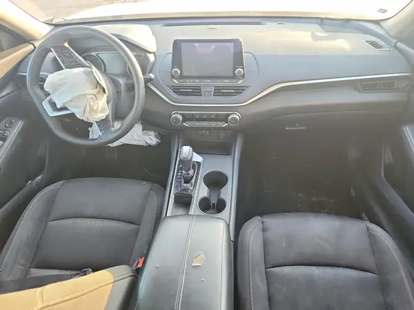 1N4BL4BV5LC115282 2020 NISSAN ALTIMA - Image 8