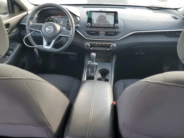 1N4BL4BV5LC117419 2020 NISSAN ALTIMA - Image 8