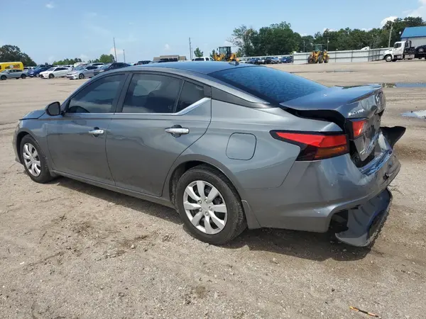 1N4BL4BV5LC117551 2020 NISSAN ALTIMA - Image 2