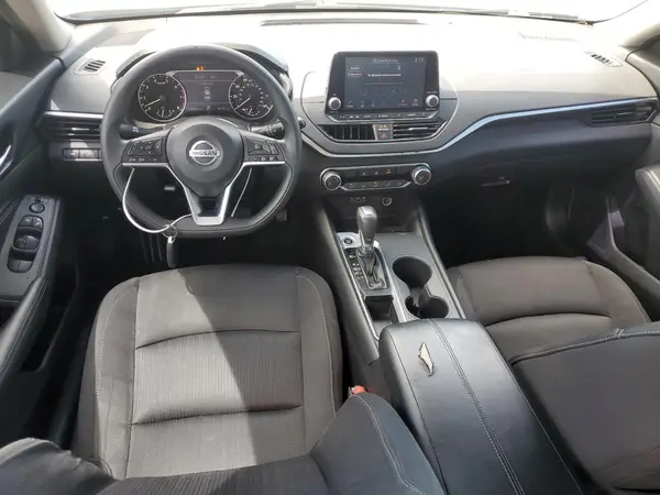 1N4BL4BV5LC117551 2020 NISSAN ALTIMA - Image 8